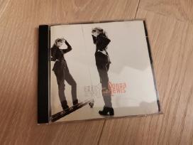 Audio CD Nuo 3 eur