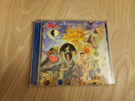 Audio CD Nuo 3 eur