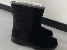Columbia batai