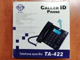 Telefonas laidinis Vef Ta-422