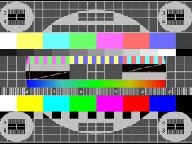 Televizijos antenos. Įvairūs TV priedėliai.