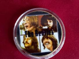 Medalis"the Beatles"