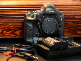 canon 1dx mark ii kaina