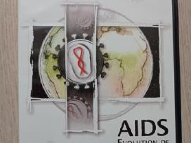 Dvd Aids Evolution of an Epidemic