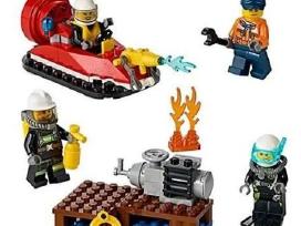 Lego City gniagesių rinkinys 60106
