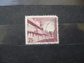 1974 krioklys Švedijoje ir Istade