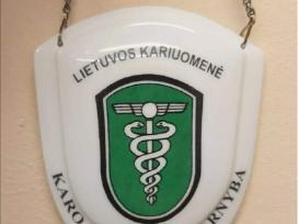 Lk Karo medicinos suvenyras