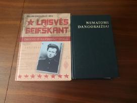 Ankstesnių laikų geros knygos