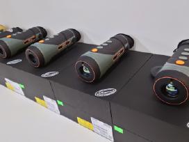 Monocular termo kamera Dahua su WiFi