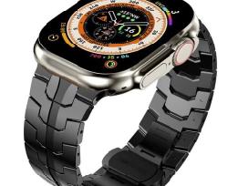 Jauskis nevaržomai.tinka Apple watch 4,5,6,7,8,ult