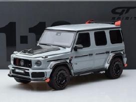 Mercedes Brabus G900