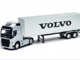 Volvo Fh