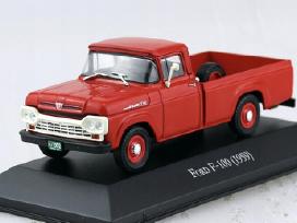 Ford F100