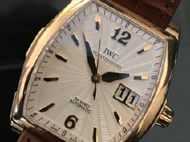 Iwc Da Vinci Automatic