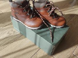 Nauji nuostabūs Timberland