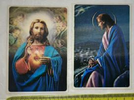 3D Stereo atvirukai, švarūs 1970-1980 laikotarpio