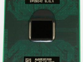 Neš. komp. Cpu Intel Celeron 900