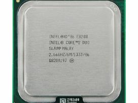 Procesoriai Lga-775
