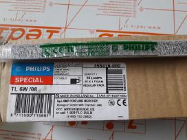 Philips Special Tl 6w/08