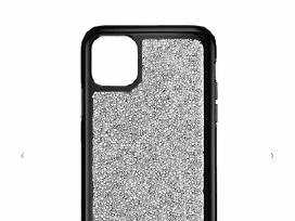 Apsauginis dėklas telefonui iš Swarovski