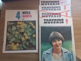 Tarybiniai žurnalai