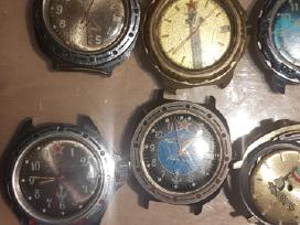 Vostok komandirskie