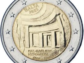 Malta 2022 Hal Saflieni Hypogeum Unc