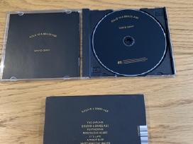 David Gray Gold in a brass age