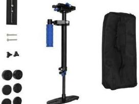 Video kameros stabilizatorius (Steadicam)