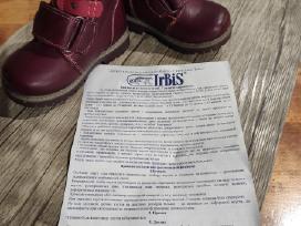#Auliniai #sniego batai Irbis