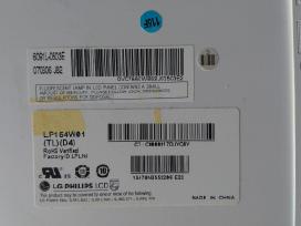 LG Philips LCD ekranas 15.4 Lp154w01