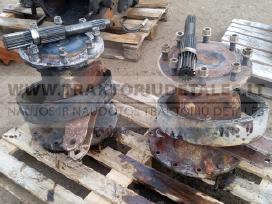 Deutz Fahr Agrotron 110 dalys, Df dalys, Deutz,