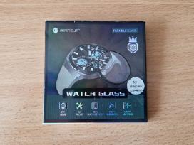 Apsauginis stikliukas apple watch 4/5 - 44mm