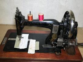 Buitine technika