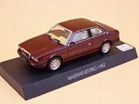 Maserati Biturbo