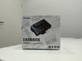 Inkee Benbox Mini Video Transmitteris