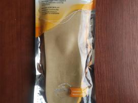 Nauji Magic step plus vidpadžiai