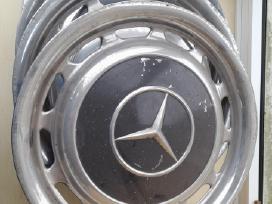 Mercedes-benz 123