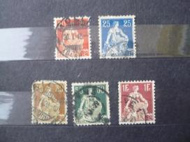 1908 Helvecija