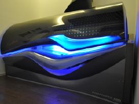 Ergoline 600 Avantgarde