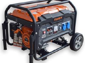 Elektros generatorius Fuxtec 2,8kw