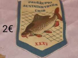 Senoviniai medaliai