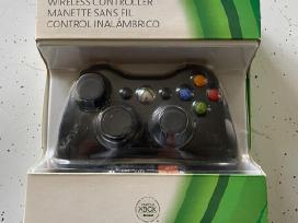 Naujas Xbox 360 Pultas Controller pultelis garant