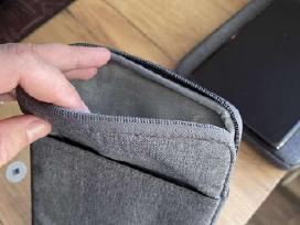 iPad mini 4/5 silikoninis dėklas, minkštas dėklas