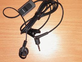 Nokia Telefono ausinė