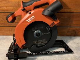 Hilti - įrankiai
