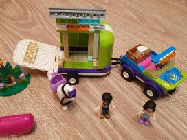 Lego 41371 Friends Mia žirgo priekaba