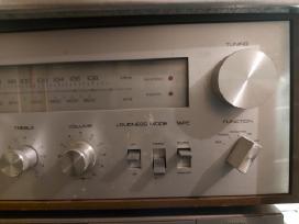 Yamaha Vintage