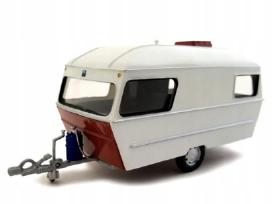 Kemping Caravan