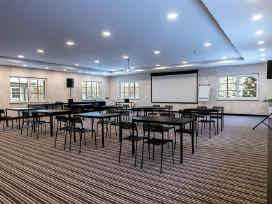 Grand Vila - Mokymams! Seminarams! Konferencijoms!